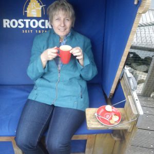 Profilbild von Monika Stasch