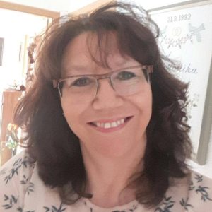 Profilbild von Monika Staschewski