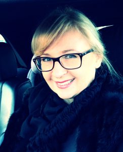 Profilbild von Monika Stedler