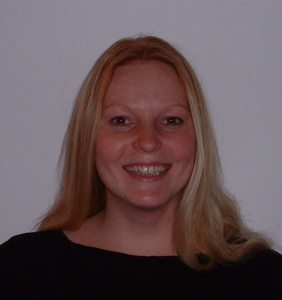 Profilbild von Monika Steffen