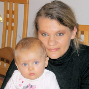 Profilbild von Monika Stehr