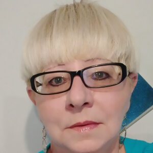 Profilbild von Monika Steige