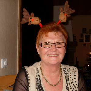 Profilbild von Monika Stein
