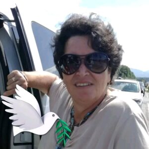 Profilbild von Monika Steiner