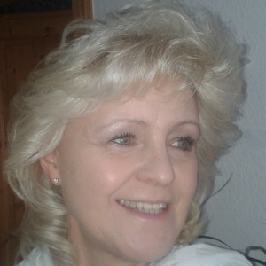 Profilbild von Monika Steinicke