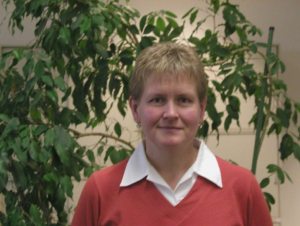 Profilbild von Monika Steinke