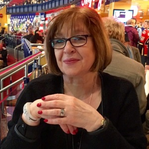 Profilbild von Monika Stellmach