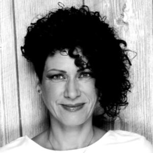 Profilbild von Monika Stelzer