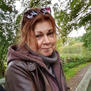 Profilbild von Monika Stelzer