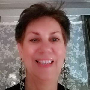Profilbild von Monika Sternikel