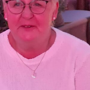 Profilbild von Monika Stockhausen