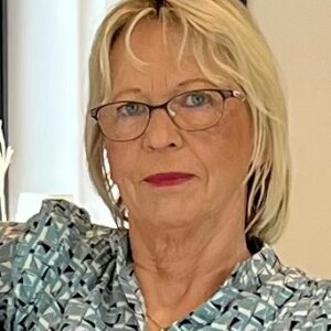Profilbild von Monika Stoll