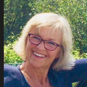 Profilbild von Monika Stollenwerk
