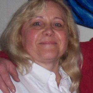 Profilbild von Monika Stolze