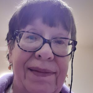 Profilbild von Monika Strauch