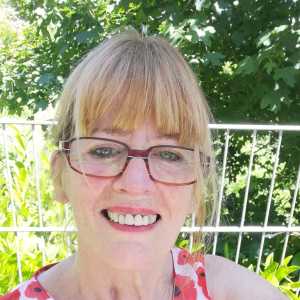 Profilbild von Monika Strock