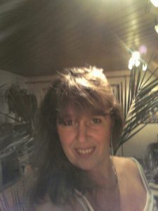 Profilbild von Monika Strohmayer