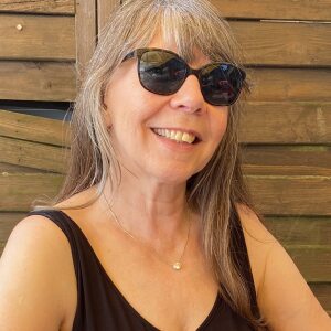 Profilbild von Monika Strube
