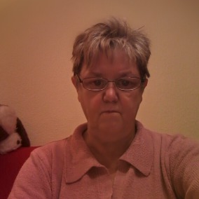 Profilbild von Monika Strube