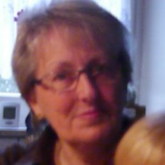 Profilbild von Monika Strutz