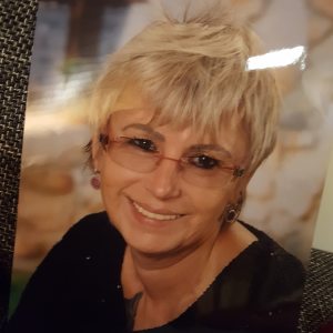 Profilbild von Monika Stürmer