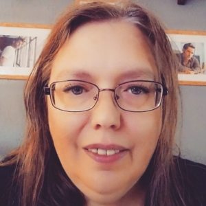 Profilbild von Monika Stumm