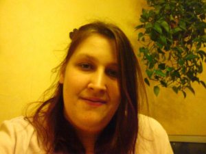 Profilbild von Monika Stupp