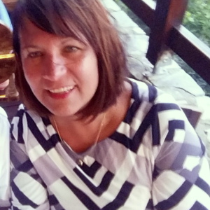 Profilbild von Monika Suchard