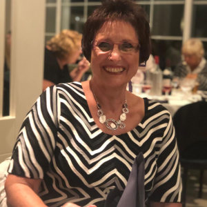Profilbild von Monika Suchhardt