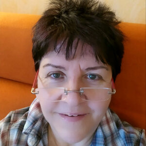 Profilbild von Monika Süße