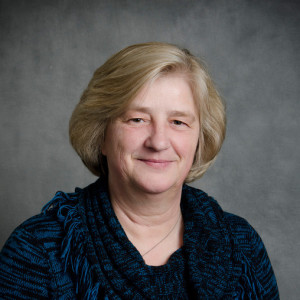 Profilbild von Monika Sukowski Winkler