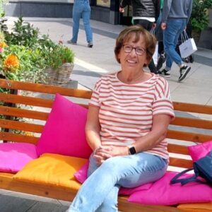 Profilbild von Monika Szary