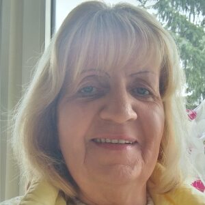 Profilbild von Monika Tappen