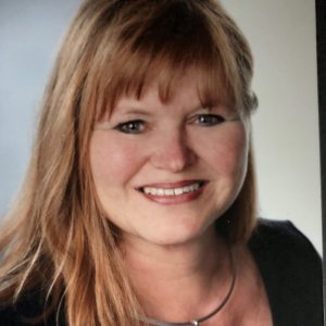 Profilbild von Monika Tate