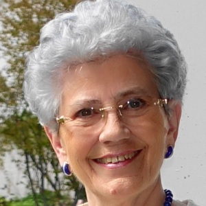 Profilbild von Monika Taubert