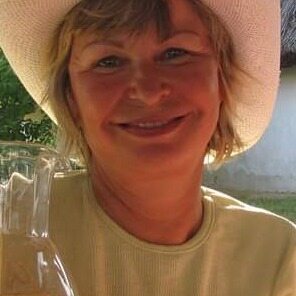 Profilbild von Monika Taufmann