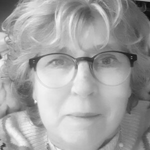 Profilbild von Monika Tausendfreund