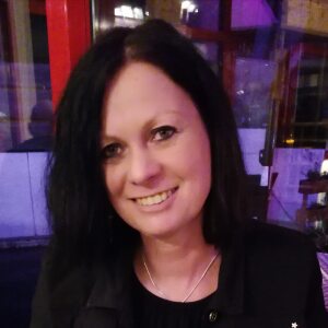 Profilbild von Monika Tebartz