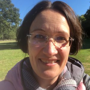 Profilbild von Monika Temme