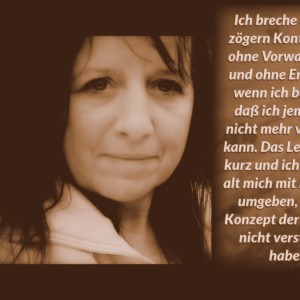 Profilbild von Monika Terbeck