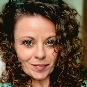 Profilbild von Monika Terlecki