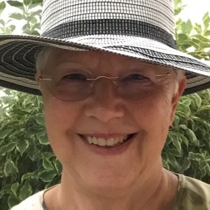 Profilbild von Monika Tetzner