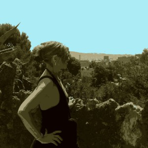 Profilbild von Monika Thalinger