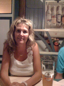 Profilbild von Monika Theesfeld