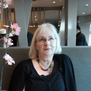 Profilbild von Monika Theißen