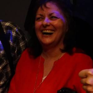 Profilbild von Monika Thiel
