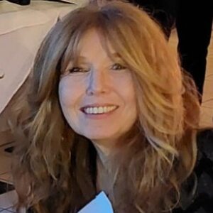 Profilbild von Monika Thiemann