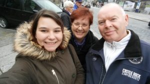 Profilbild von Monika Thieme