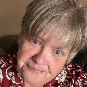 Profilbild von Monika Thöle