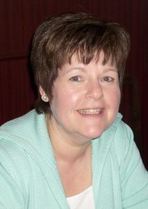 Profilbild von Monika Thömen